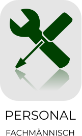 PERSONAL FACHMÄNNISCH